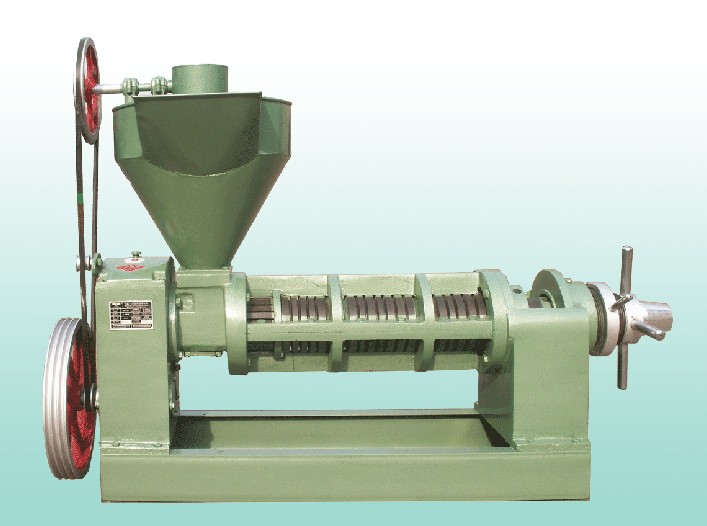 榨油機出餅不順、出渣過多導(dǎo)致出油率低怎么辦？