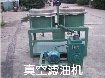 哪種濾油機(jī)濾油效果好？