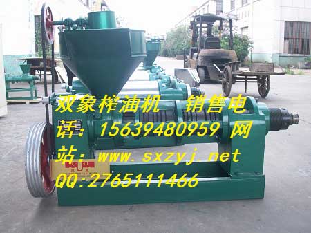 榨油機(jī)的好壞如何分辨？